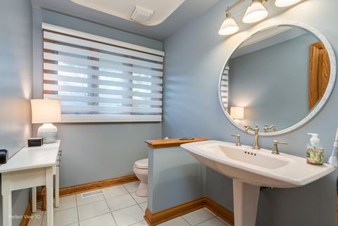 Tiny photo for 38W710 Bonnie Court, St. Charles, IL 60175 (MLS # 12606143)