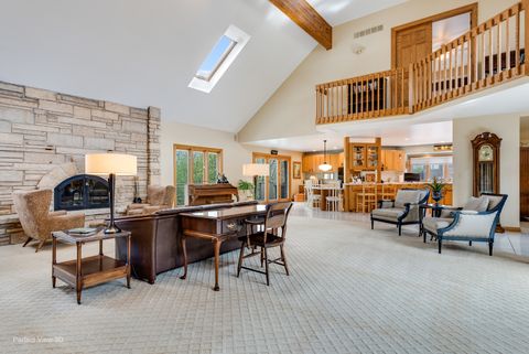 Tiny photo for 38W710 Bonnie Court, St. Charles, IL 60175 (MLS # 12606143)