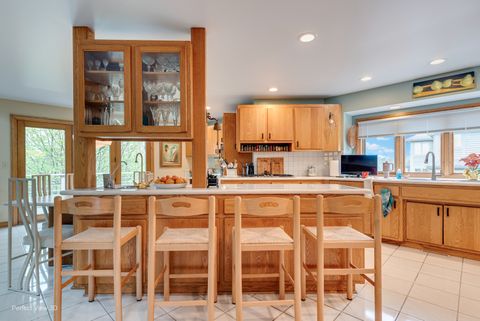 Tiny photo for 38W710 Bonnie Court, St. Charles, IL 60175 (MLS # 12606143)