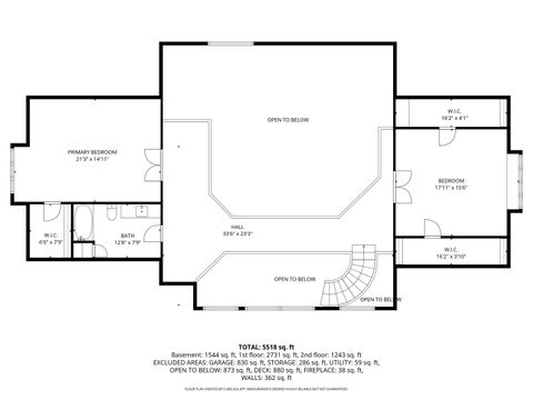 Tiny photo for 38W710 Bonnie Court, St. Charles, IL 60175 (MLS # 12606143)