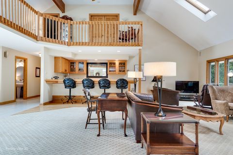 Tiny photo for 38W710 Bonnie Court, St. Charles, IL 60175 (MLS # 12606143)