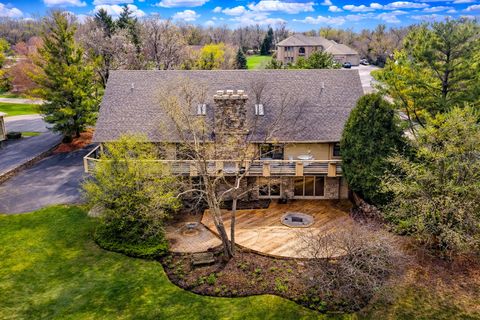 Tiny photo for 38W710 Bonnie Court, St. Charles, IL 60175 (MLS # 12606143)