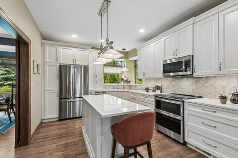 Tiny photo for 26073 W Laurel Court, Wauconda, IL 60084 (MLS # 12683628)
