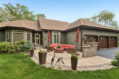 Tiny photo for 26073 W Laurel Court, Wauconda, IL 60084 (MLS # 12683628)