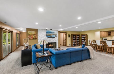 Tiny photo for 26073 W Laurel Court, Wauconda, IL 60084 (MLS # 12683628)