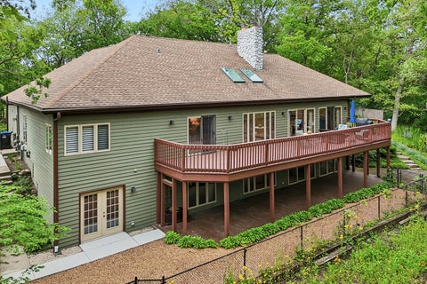 Tiny photo for 26073 W Laurel Court, Wauconda, IL 60084 (MLS # 12683628)