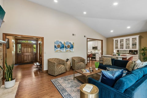 Tiny photo for 26073 W Laurel Court, Wauconda, IL 60084 (MLS # 12683628)