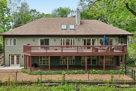 Tiny photo for 26073 W Laurel Court, Wauconda, IL 60084 (MLS # 12683628)
