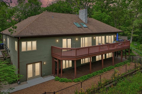 Tiny photo for 26073 W Laurel Court, Wauconda, IL 60084 (MLS # 12683628)