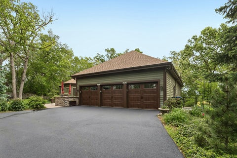 Tiny photo for 26073 W Laurel Court, Wauconda, IL 60084 (MLS # 12683628)