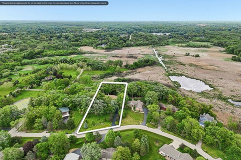 Tiny photo for 26073 W Laurel Court, Wauconda, IL 60084 (MLS # 12683628)