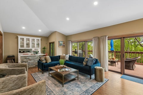 Tiny photo for 26073 W Laurel Court, Wauconda, IL 60084 (MLS # 12683628)