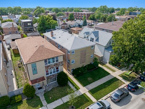 Tiny photo for 2730 N 74th Court #GW, Elmwood Park, IL 60707 (MLS # 12482196)