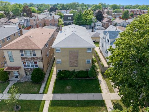 Tiny photo for 2730 N 74th Court #GW, Elmwood Park, IL 60707 (MLS # 12482196)