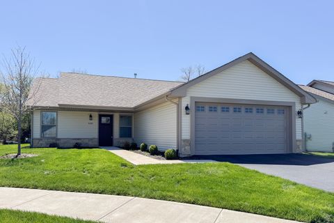 Photo of Loves Park, IL 61111 (MLS # 12636413)