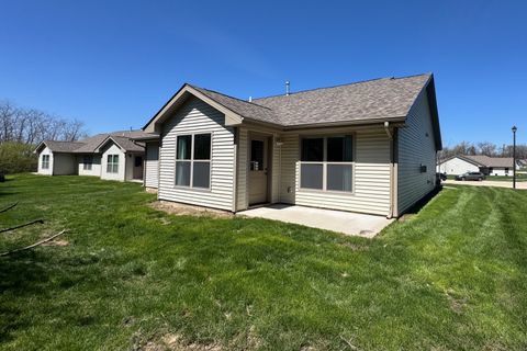 Tiny photo for Loves Park, IL 61111 (MLS # 12636413)