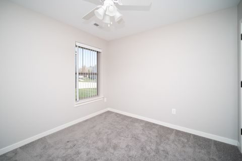 Tiny photo for Loves Park, IL 61111 (MLS # 12636413)