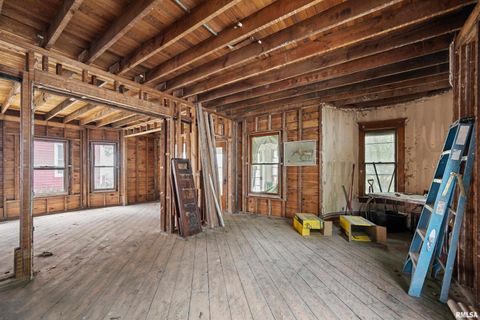 Tiny photo for 307 WALCOTT Street, Dixon, IA 52745 (MLS # QC4269356)