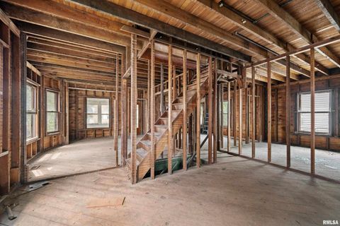 Tiny photo for 307 WALCOTT Street, Dixon, IA 52745 (MLS # QC4269356)