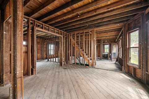 Tiny photo for 307 WALCOTT Street, Dixon, IA 52745 (MLS # QC4269356)