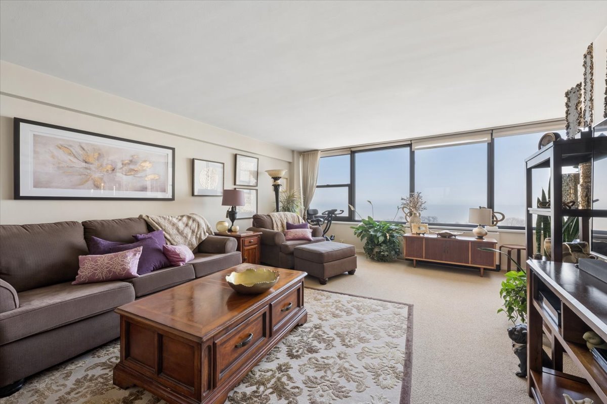 3430 N Lake Shore Drive 16L