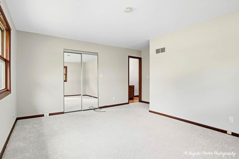 Tiny photo for 1320 Meadow Lane, McHenry, IL 60050 (MLS # 12479989)