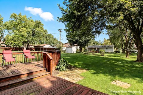 Tiny photo for 1320 Meadow Lane, McHenry, IL 60050 (MLS # 12479989)