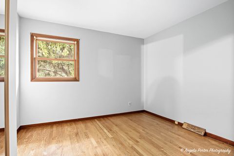 Tiny photo for 1320 Meadow Lane, McHenry, IL 60050 (MLS # 12479989)