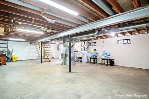 Tiny photo for 1320 Meadow Lane, McHenry, IL 60050 (MLS # 12479989)