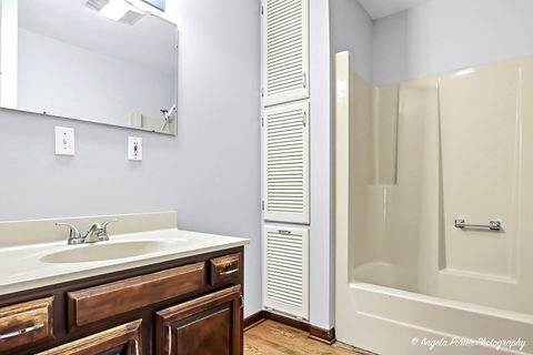 Tiny photo for 1320 Meadow Lane, McHenry, IL 60050 (MLS # 12479989)