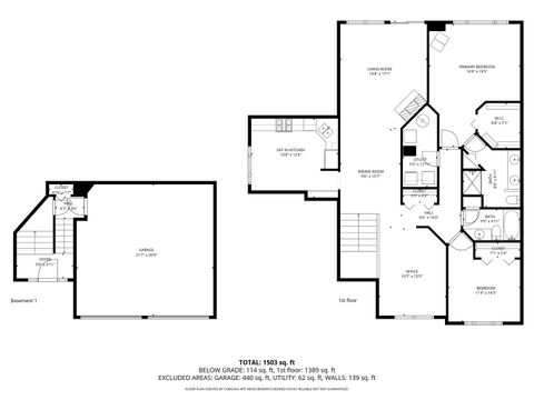 Tiny photo for 401 Cromwell Circle #2, Bartlett, IL 60103 (MLS # 12510206)