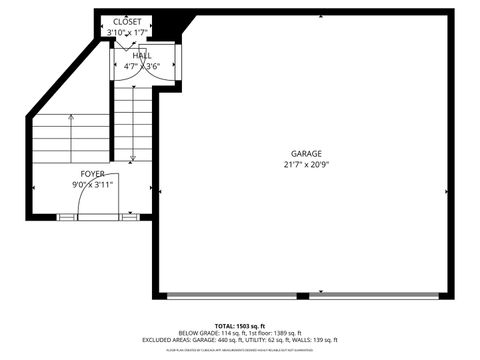 Tiny photo for 401 Cromwell Circle #2, Bartlett, IL 60103 (MLS # 12510206)