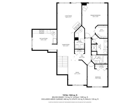 Tiny photo for 401 Cromwell Circle #2, Bartlett, IL 60103 (MLS # 12510206)