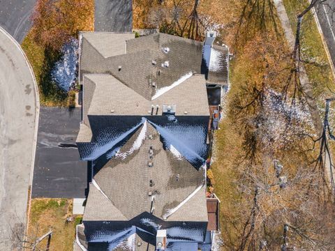 Tiny photo for 401 Cromwell Circle #2, Bartlett, IL 60103 (MLS # 12510206)