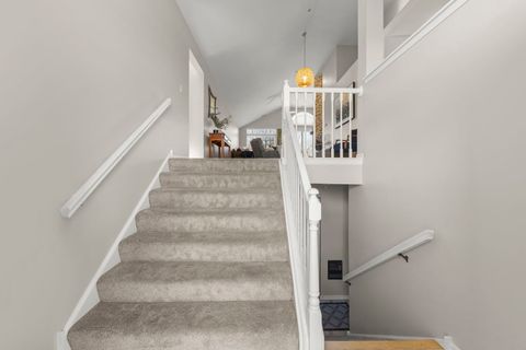 Tiny photo for 401 Cromwell Circle #2, Bartlett, IL 60103 (MLS # 12510206)