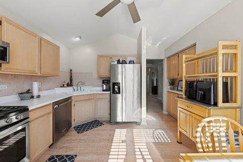 Tiny photo for 401 Cromwell Circle #2, Bartlett, IL 60103 (MLS # 12510206)