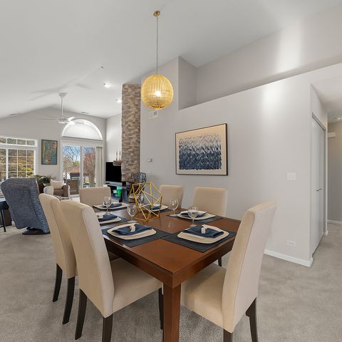 Tiny photo for 401 Cromwell Circle #2, Bartlett, IL 60103 (MLS # 12510206)