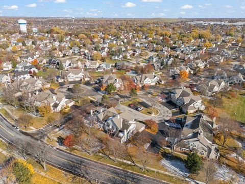 Tiny photo for 401 Cromwell Circle #2, Bartlett, IL 60103 (MLS # 12510206)