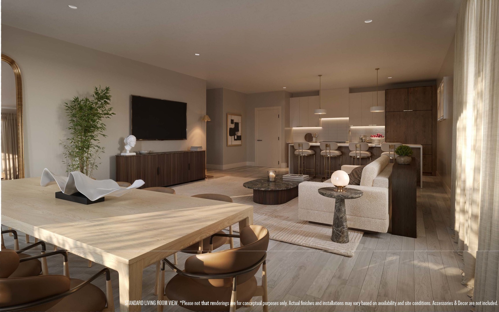 754 N Bishop Street 203