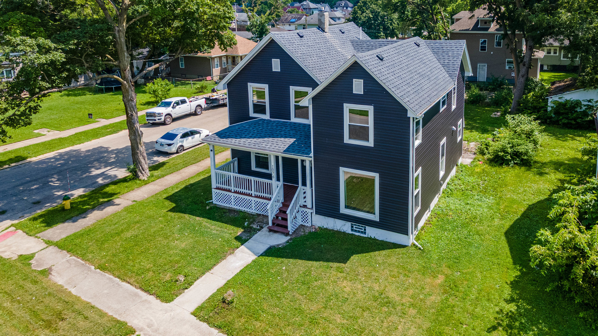 Photo 1 of 47 — 1076 E Maple Street, Kankakee, IL 60901