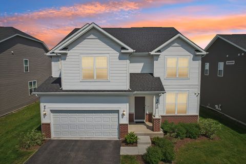 3620 Ambrosia Drive Naperville IL 60564