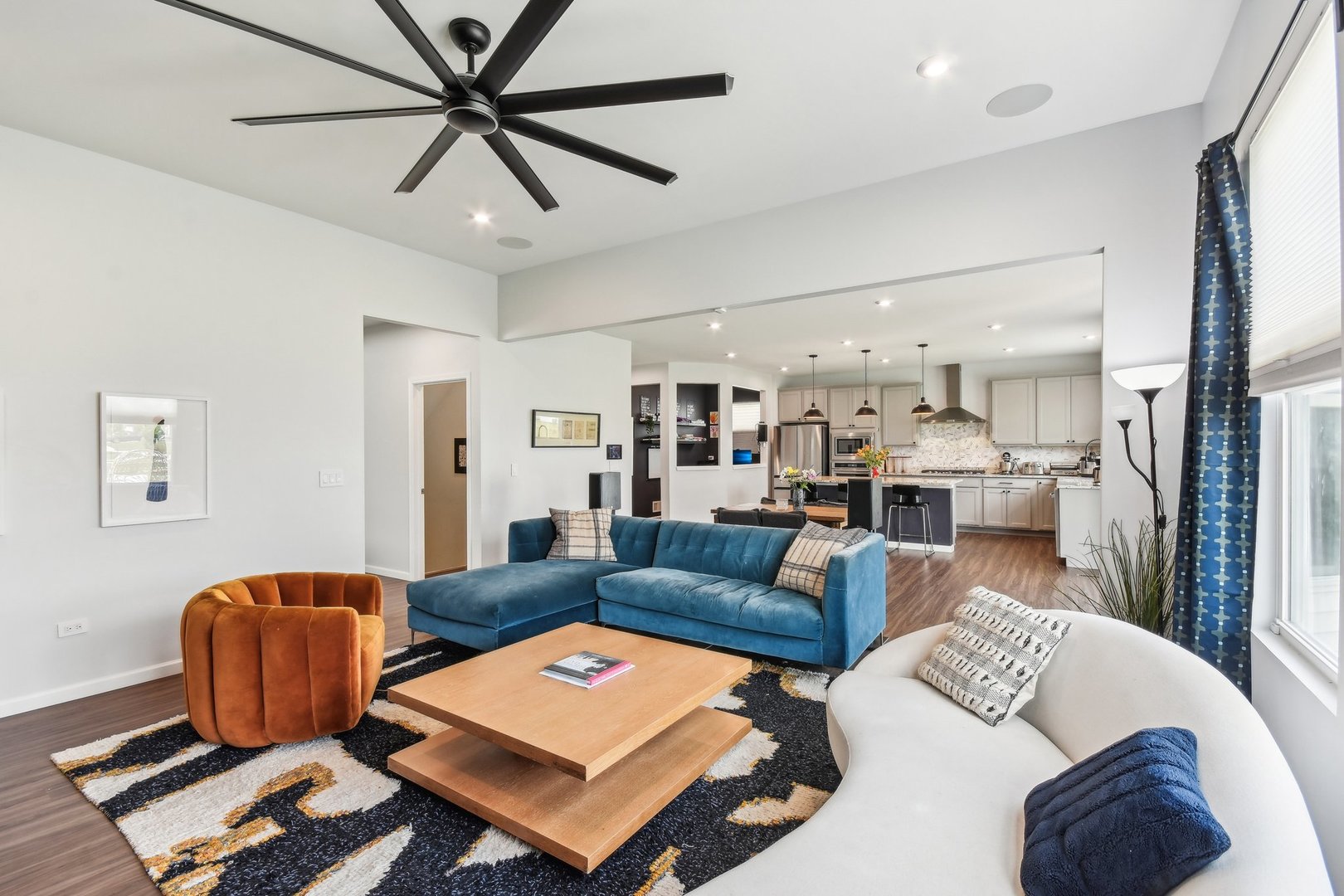 3620 Ambrosia Drive
