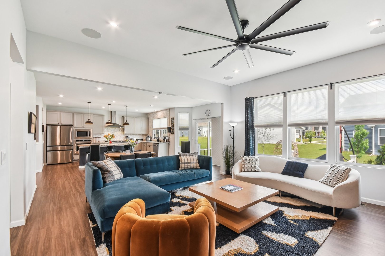 3620 Ambrosia Drive