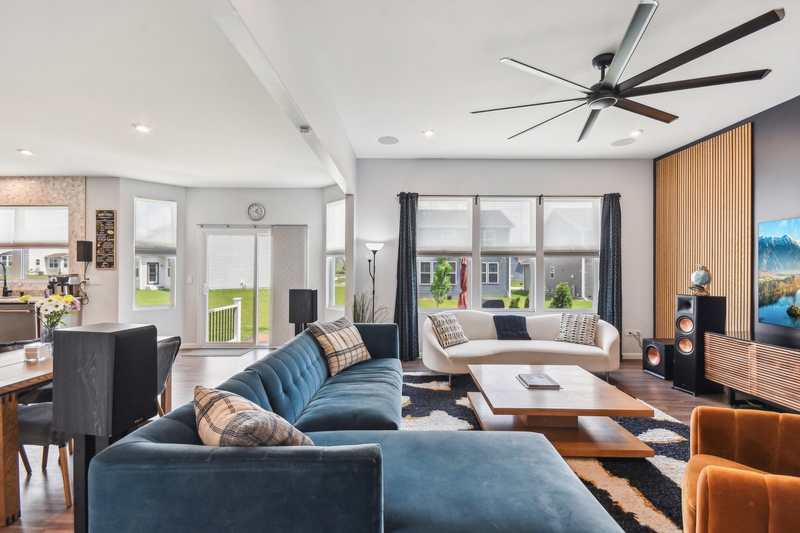 3620 Ambrosia Drive