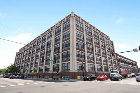 3963 W Belmont Avenue 422 Chicago IL 60618