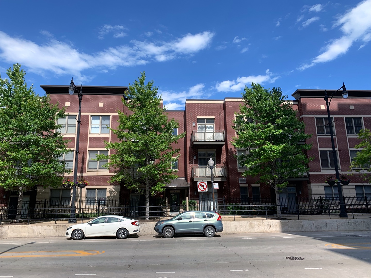 1515 S Halsted Street 313