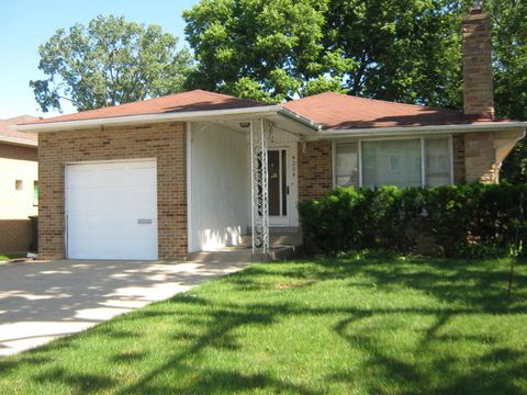 4204 Main Street Skokie IL 60076