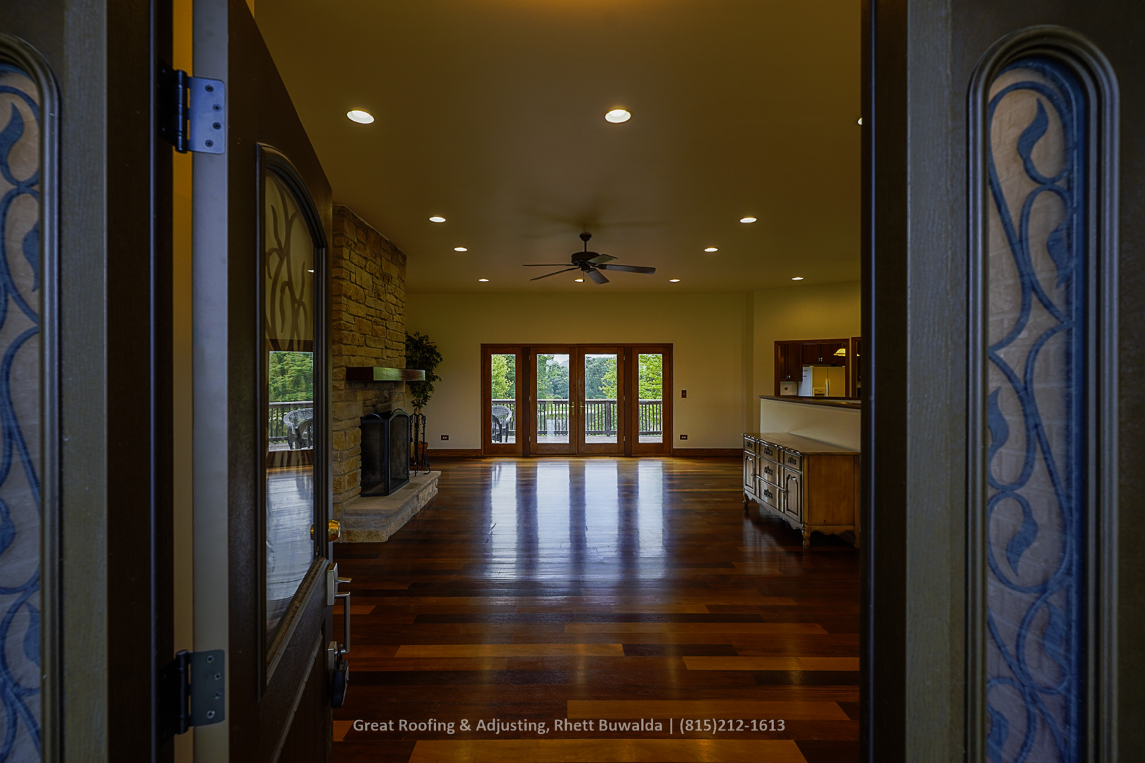 2473 County Rd 1625 East