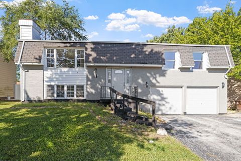 Photo of 17700 Springfield Avenue, Country Club Hills, IL 60478 (MLS # 12549426)