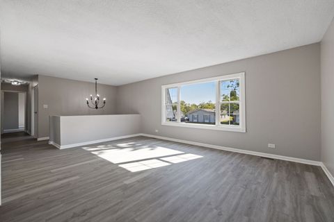 Tiny photo for 17700 Springfield Avenue, Country Club Hills, IL 60478 (MLS # 12549426)